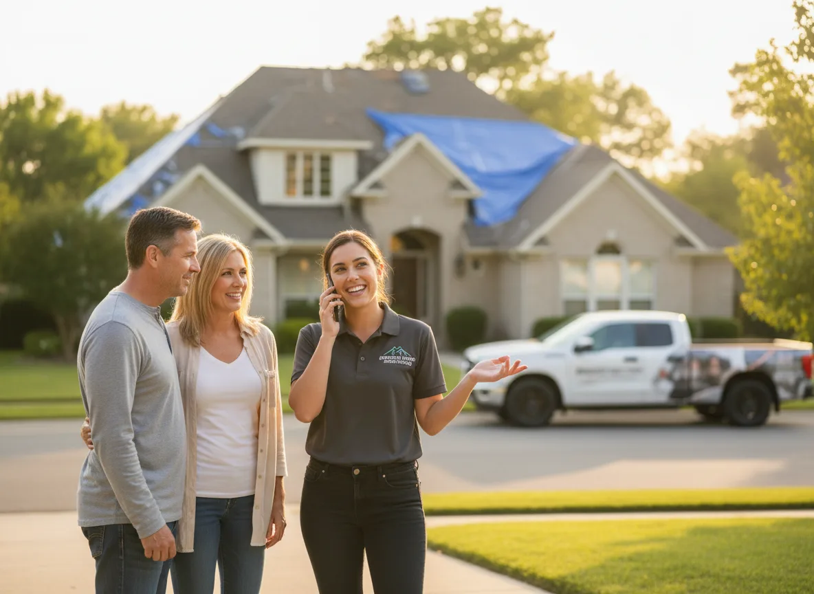 Emergency Roof Repair Ashton, ID FAQs